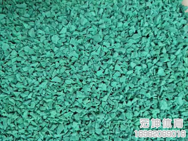 惠州优质塑胶球场材料厂家