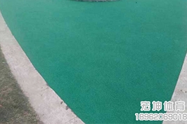 塑胶地坪厂家