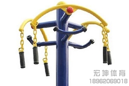 小区健身器材价格