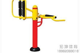 健身器材价格