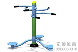 鸡西健身器材