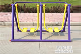 小区健身器材